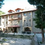 Hotel Cosgaya Hotel