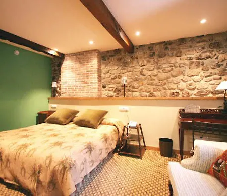 Hotel Cosgaya 2*