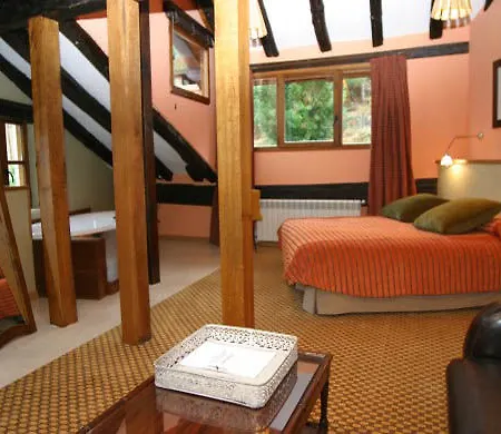 Hotel Cosgaya