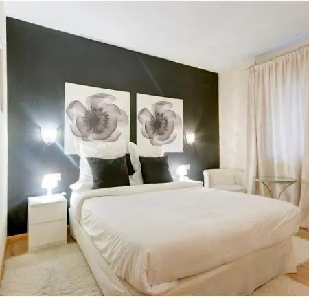 מלון Hotel Cosgaya קוסגאיה