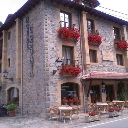 Hotel Cosgaya Hotel 2*