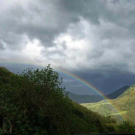 Hotel Hotel Cosgaya Baro (Cantabria)