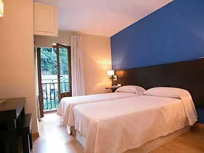 Hotel Cosgaya 2* Cosgaya