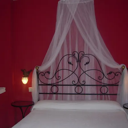 Hotel Hotel Cosgaya Baro (Cantabria)