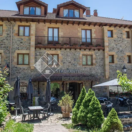 Cosgaya 2* كوسغايا