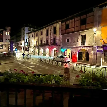 Hotel Cosgaya Szálloda Cosgaya