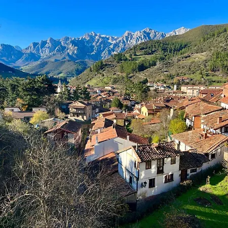 Hotel Cosgaya Baro (Cantabria)