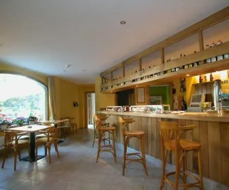Hotel Hotel Cosgaya Cosgaya