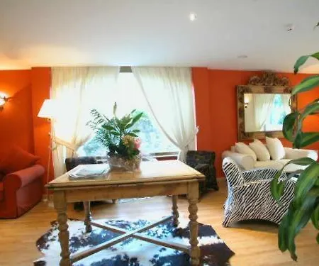 Hotel Hotel Cosgaya