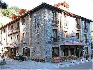 Hotel Cosgaya