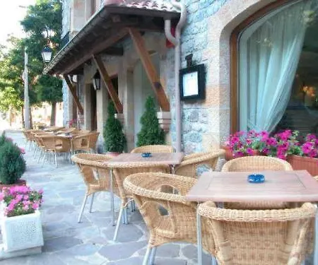 Hotel Cosgaya