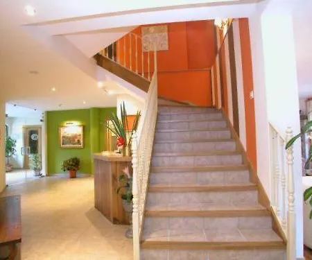 Hotel Cosgaya