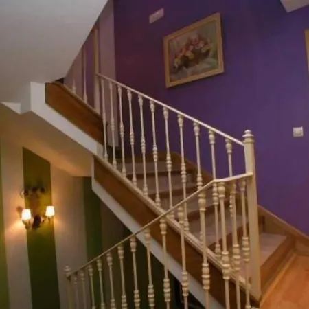 Hotel Cosgaya 2* Baro (Cantabria)