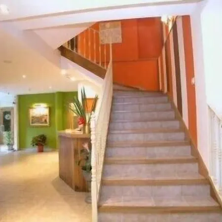 Hotel Cosgaya Hotel 2*