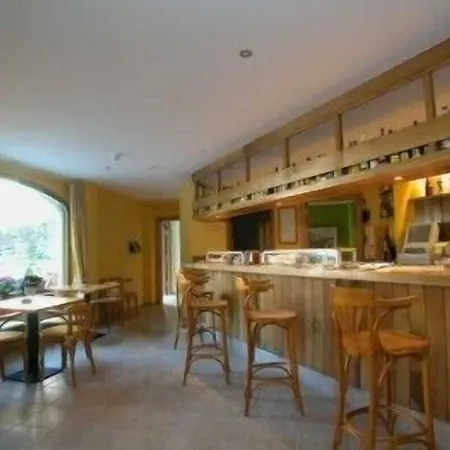 Hotel Cosgaya מלון קוסגאיה
