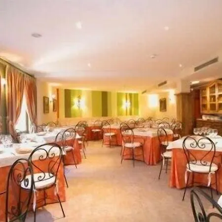 Hotel Cosgaya מלון