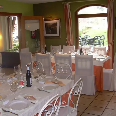 Hotel Cosgaya מלון קוסגאיה