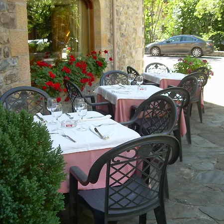 Hotel Cosgaya