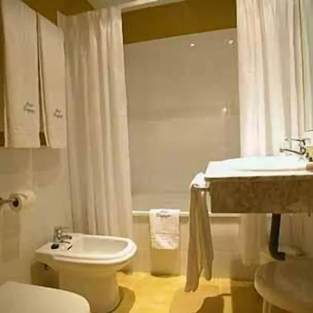 Hotel Cosgaya 2* Baro (Cantabria)