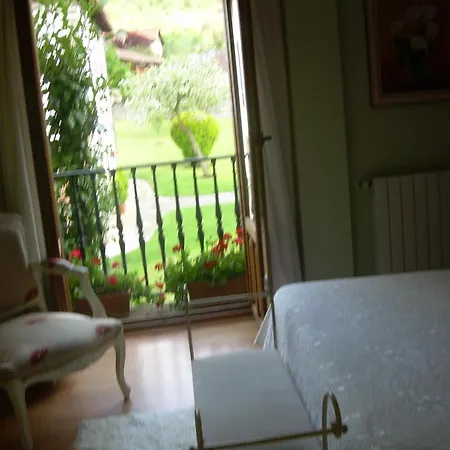 מלון Hotel Cosgaya 2*