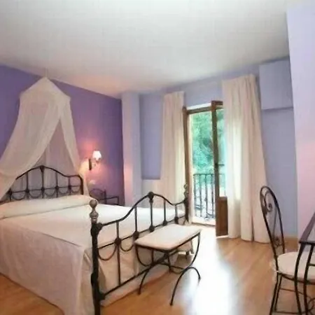 Hotel Hotel Cosgaya Cosgaya