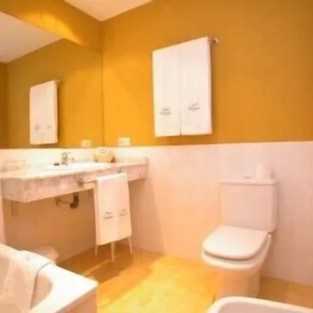 Hotel Cosgaya 2*