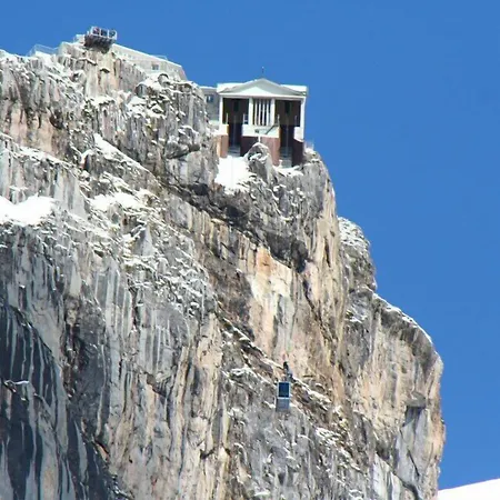 Hotel Cosgaya Hotel 2*