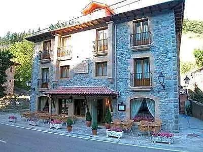 Hotel Cosgaya 2* Cosgaya