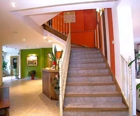 Hotel Cosgaya Hotel