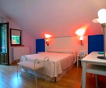 Hotel Cosgaya Hotel