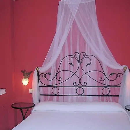Hotel Cosgaya Hotel Cosgaya