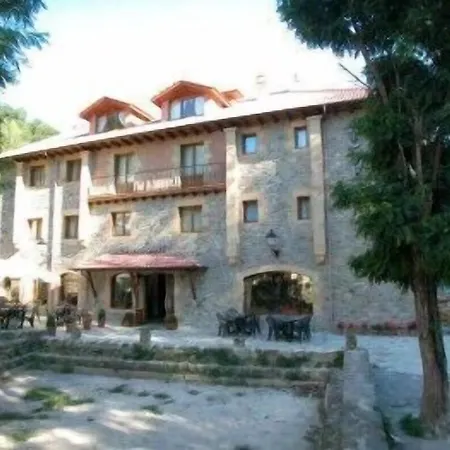 Hotel Cosgaya Hotel