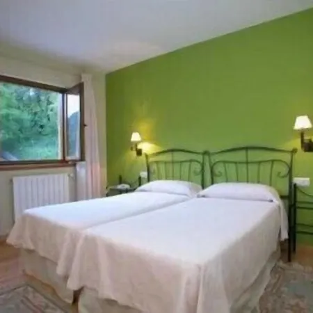 Hotel Cosgaya