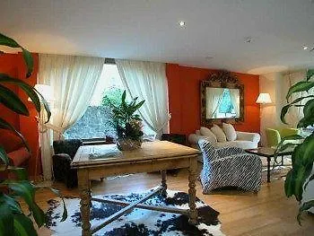 호텔 Hotel Cosgaya 코스가야