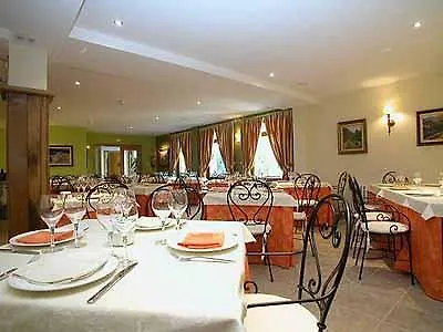 מלון Hotel Cosgaya קוסגאיה