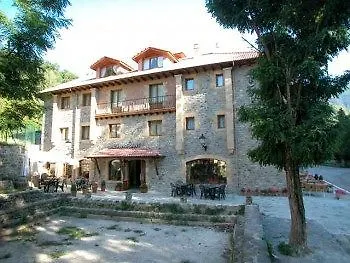 Hotel Cosgaya מלון