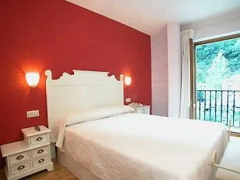 Hotel Cosgaya