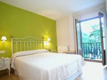Hotel Cosgaya 호텔 2*
