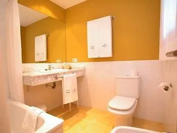 Hotel Cosgaya Hotel