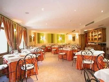 Hotel Cosgaya