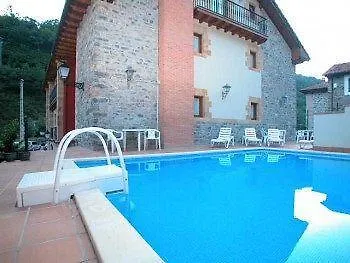 Hotel Cosgaya Hotel Baro (Cantabria)