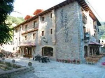 מלון Hotel Cosgaya 2*
