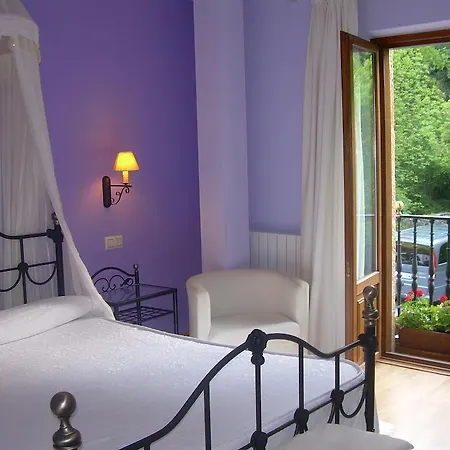 Hotel Cosgaya