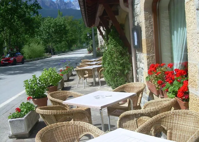 Cosgaya 2* Baro (Cantabria)