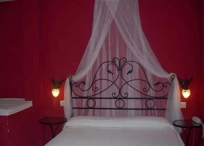 Hotel Cosgaya Baro (Cantabria)