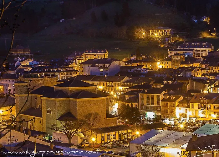 Cosgaya 2* Baro (Cantabria)