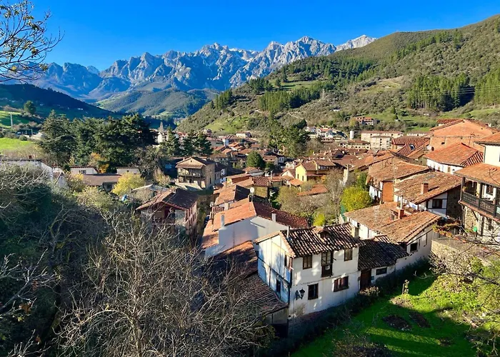 Cosgaya Baro (Cantabria)