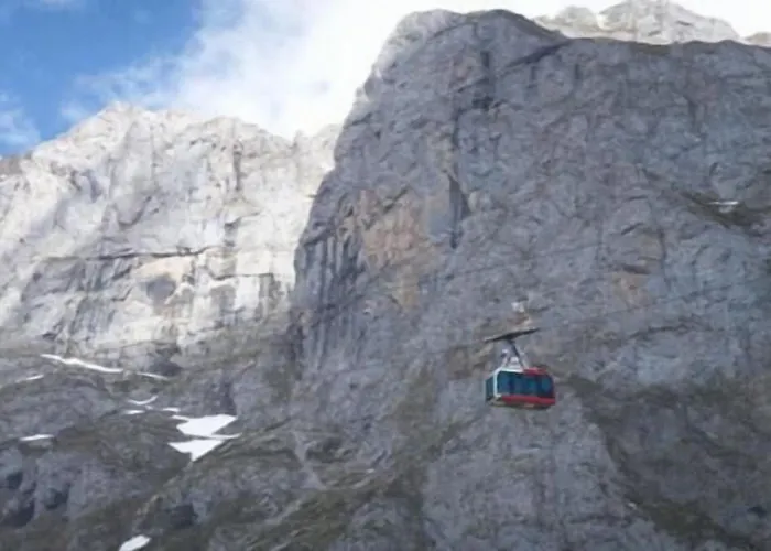 Cosgaya كوسغايا