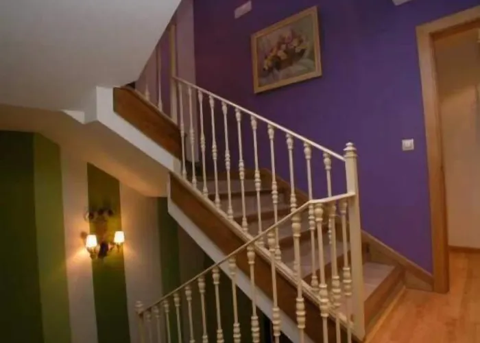 Cosgaya 2* 코스가야