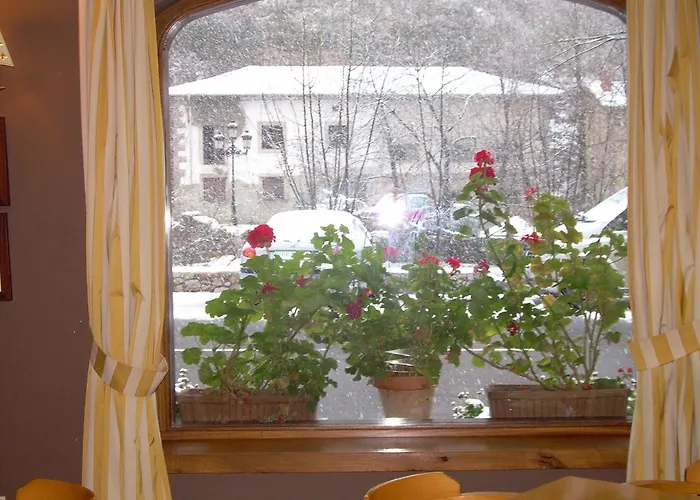 Cosgaya 2* 코스가야